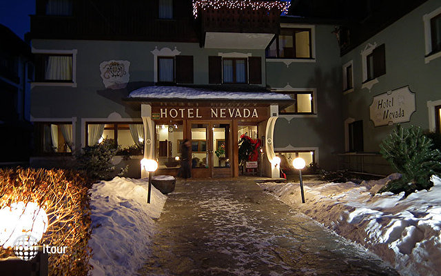 Nevada Hotel Bormio 26