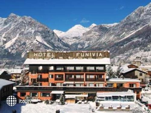 Funivia Hotel Bormio 13