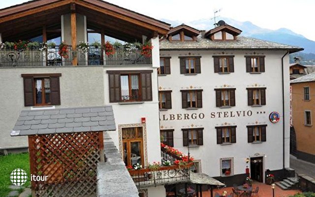 Stelvio Hotel Bormio 15