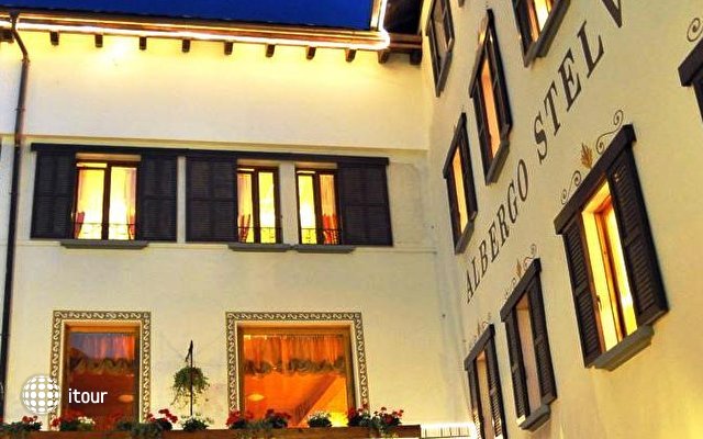 Stelvio Hotel Bormio 16