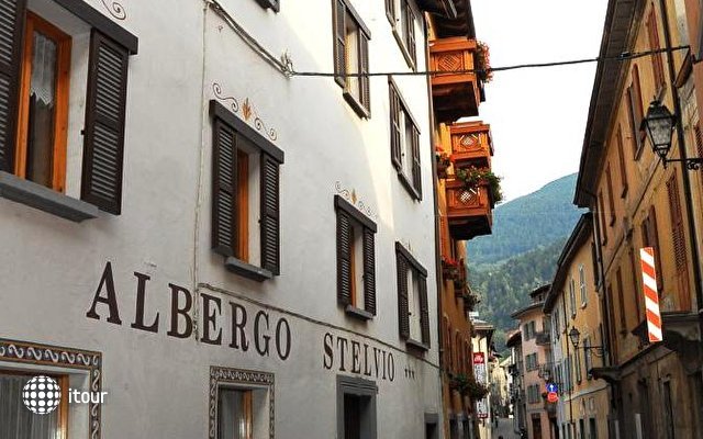 Stelvio Hotel Bormio 17