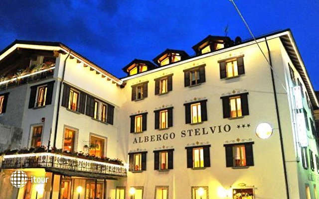 Stelvio Hotel Bormio 18