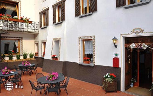 Stelvio Hotel Bormio 20