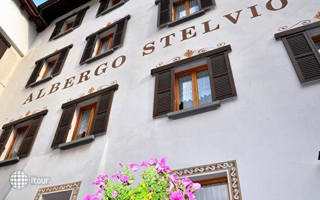 Stelvio Hotel Bormio 21