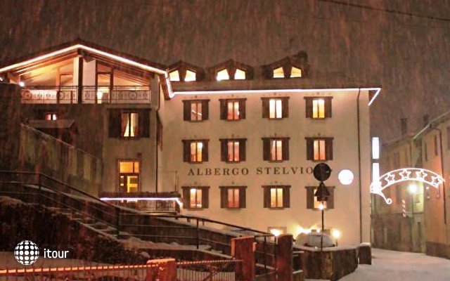 Stelvio Hotel Bormio 23