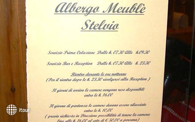 Stelvio Hotel Bormio 48