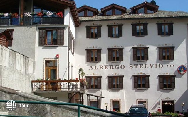 Stelvio Hotel Bormio 50