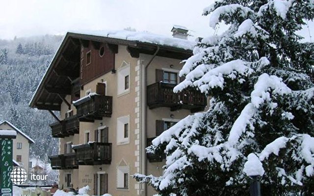 Alpi & Golf Hotel Bormio 1