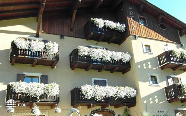 Alpi & Golf Hotel Bormio 13