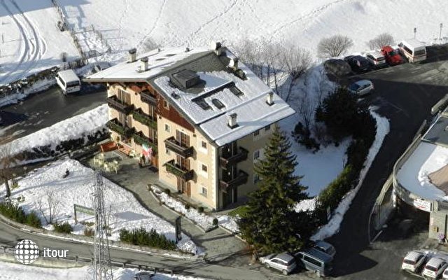 Alpi & Golf Hotel Bormio 15