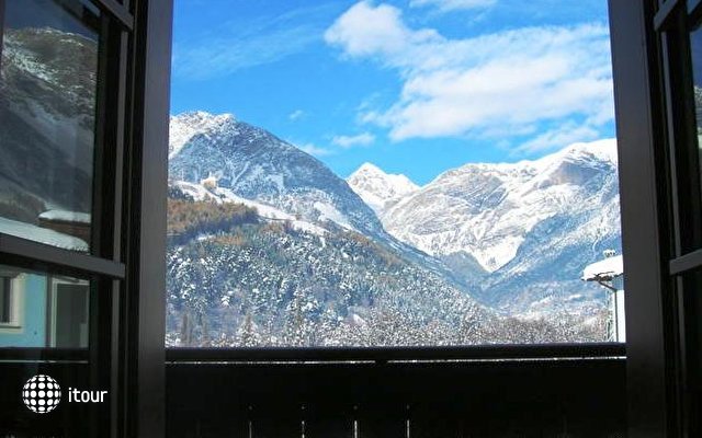 Alpi & Golf Hotel Bormio 17