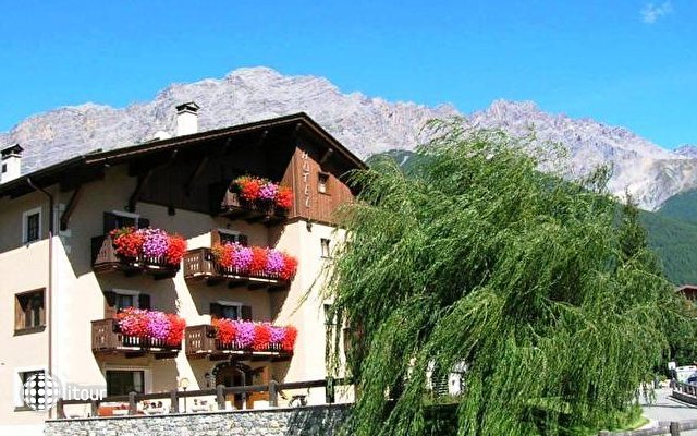 Alpi & Golf Hotel Bormio 27