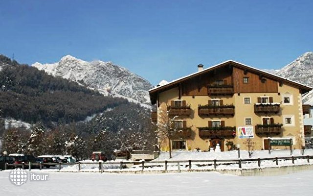 Alpi & Golf Hotel Bormio 28