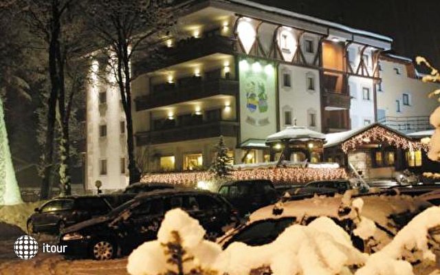 Miramonti Park Hotel Bormio 17