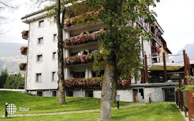 Miramonti Park Hotel Bormio 27