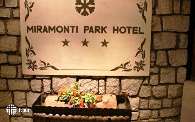 Miramonti Park Hotel Bormio 28