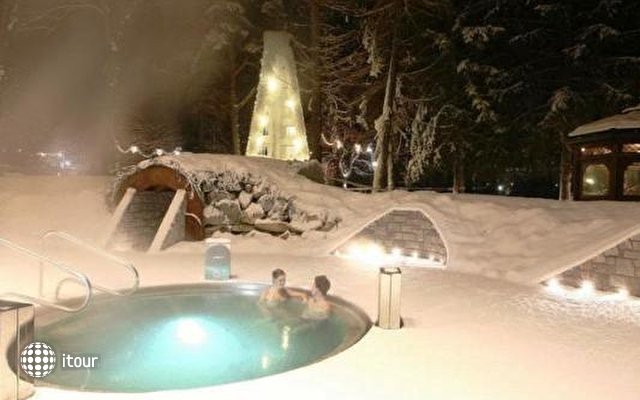 Miramonti Park Hotel Bormio 29