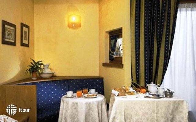 Miramonti Park Hotel Bormio 32