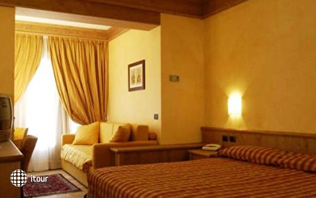 Miramonti Park Hotel Bormio 33