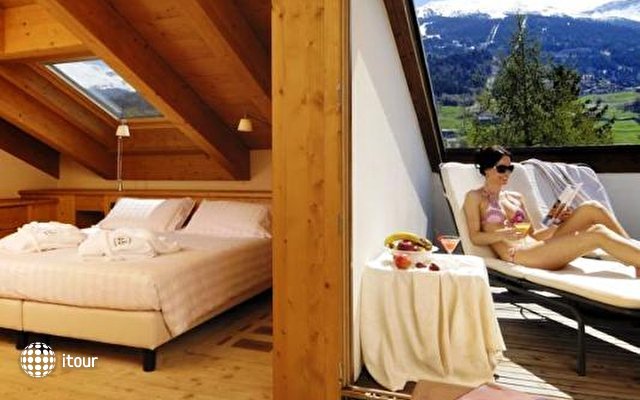 Miramonti Park Hotel Bormio 34