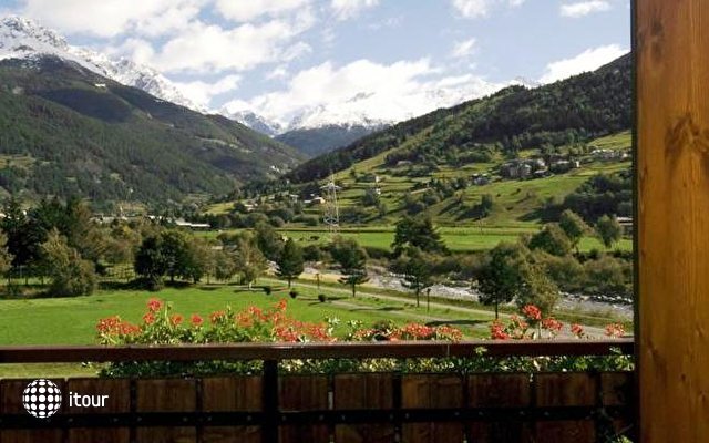 Vallecetta Hotel Bormio 15