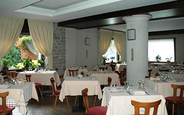 Vallecetta Hotel Bormio 20