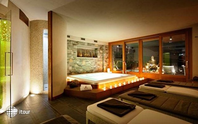 Sottovento Luxury Hospitality 14