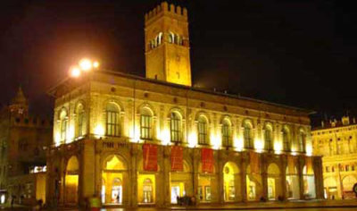 Grand Hotel Baglioni Bologna 1