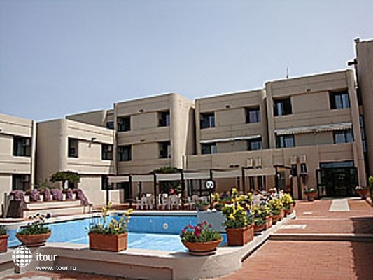 Aurhotel 1