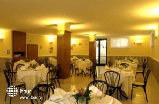 Village Marina Hotel Paestum 19