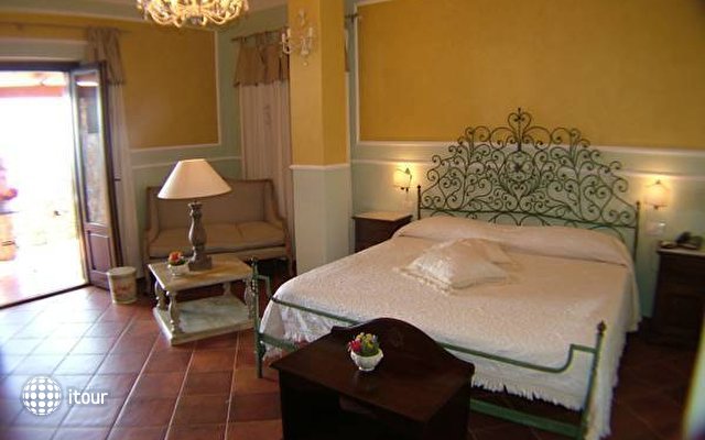 Relais Pian Delle Starze 12