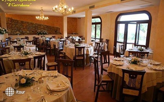 Relais Pian Delle Starze 15