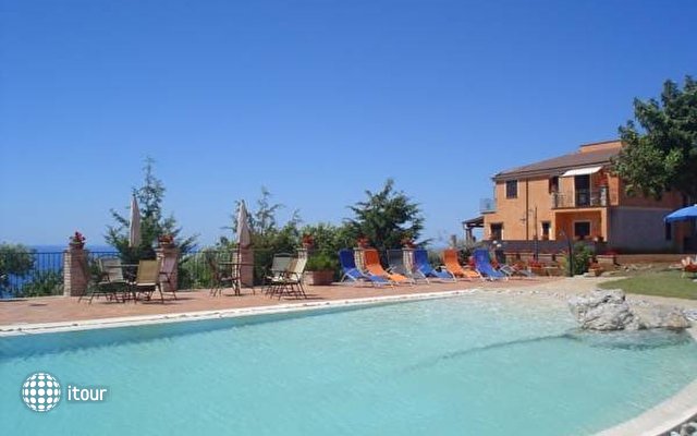 Relais Pian Delle Starze 18