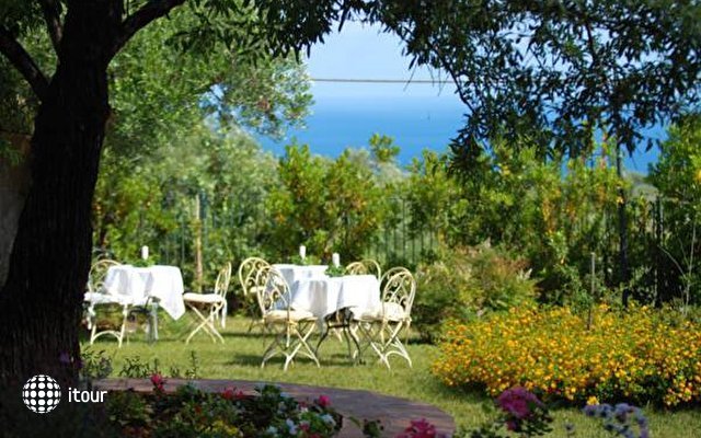 Relais Pian Delle Starze 23