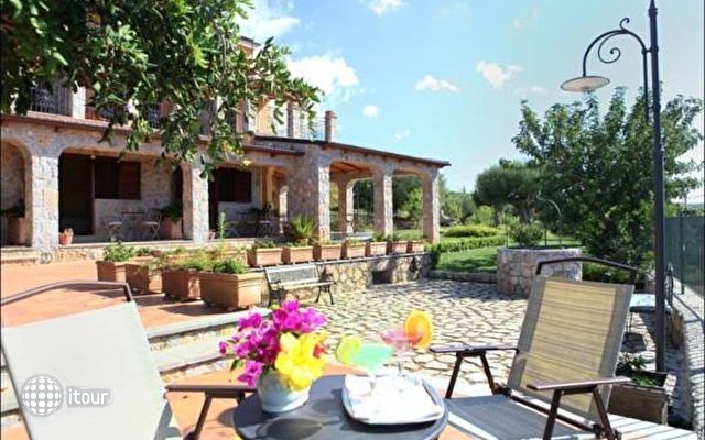 Relais Pian Delle Starze 25