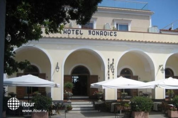 Bonadies Hotel Ravello 1