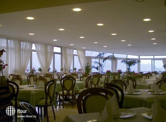 Bonadies Hotel Ravello 6