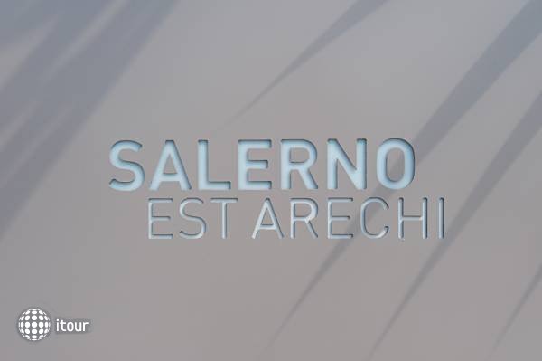 Novotel Salerno Est Arechi 3
