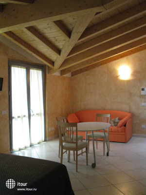 Albergo La Collina 13