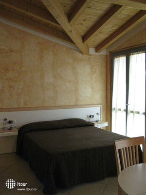 Albergo La Collina 14