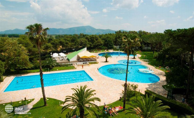 Holiday Resort Baia Domizia 2
