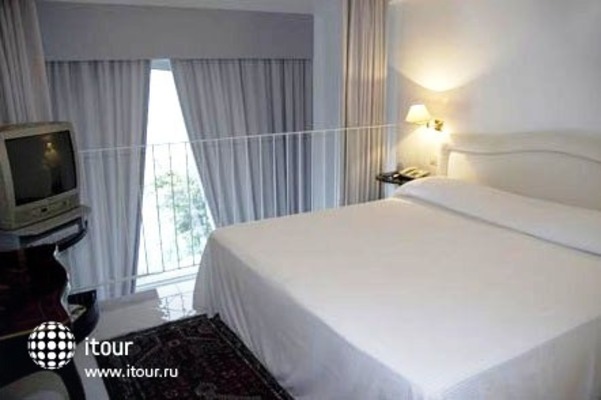 Furore Inn Resort 8