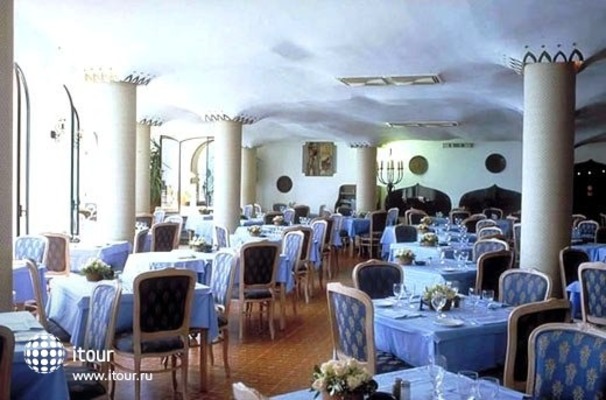 Grand Hotel Saraceno 6
