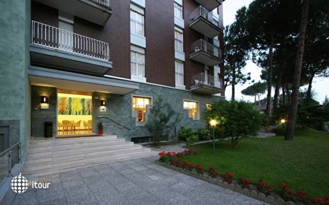 Meridianus Hotel Lignano Riviera 3