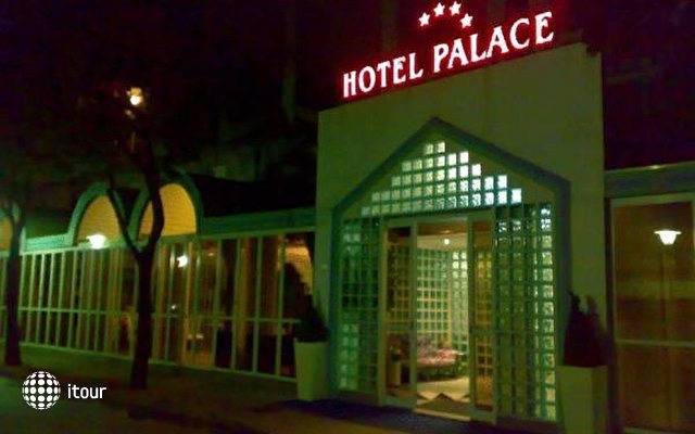 Palace Hotel Lignano 2