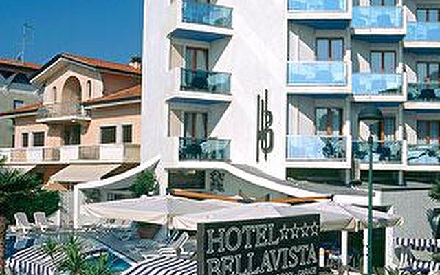 Bellavista Hotel Lignano 4