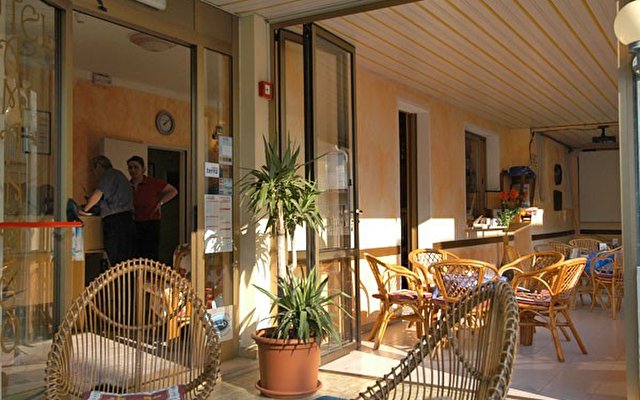 Tamanaco Hotel Lignano Sabbiadoro 4