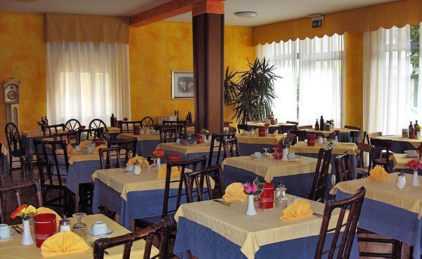 Tamanaco Hotel Lignano Sabbiadoro 8