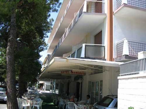 Myriam Hotel Lignano Sabbiadoro 5