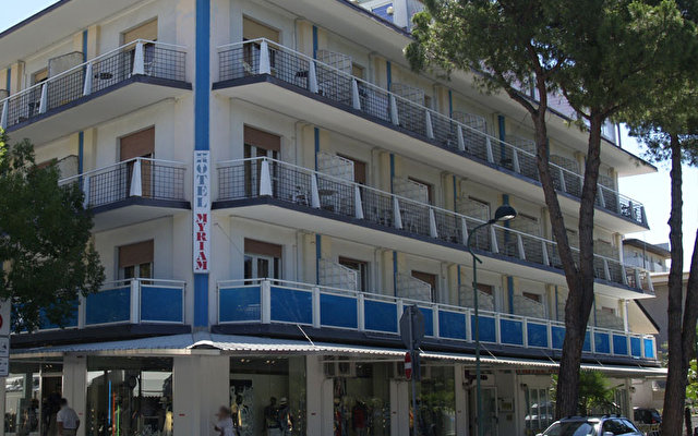 Myriam Hotel Lignano Sabbiadoro 1